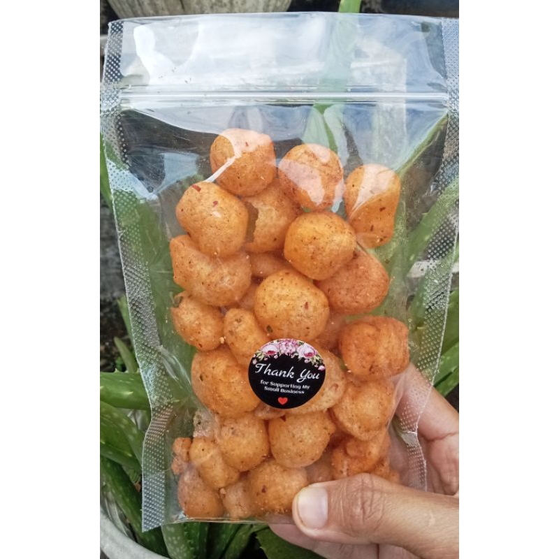 

CIMOL PEDAS DAUN JERUK BERAT 50g