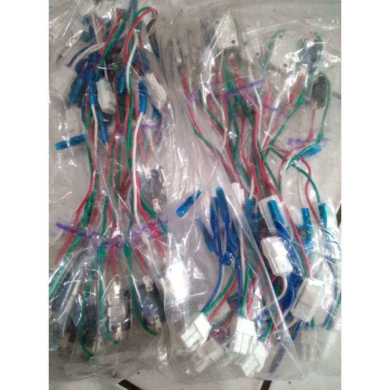 defrost kulkas polytron