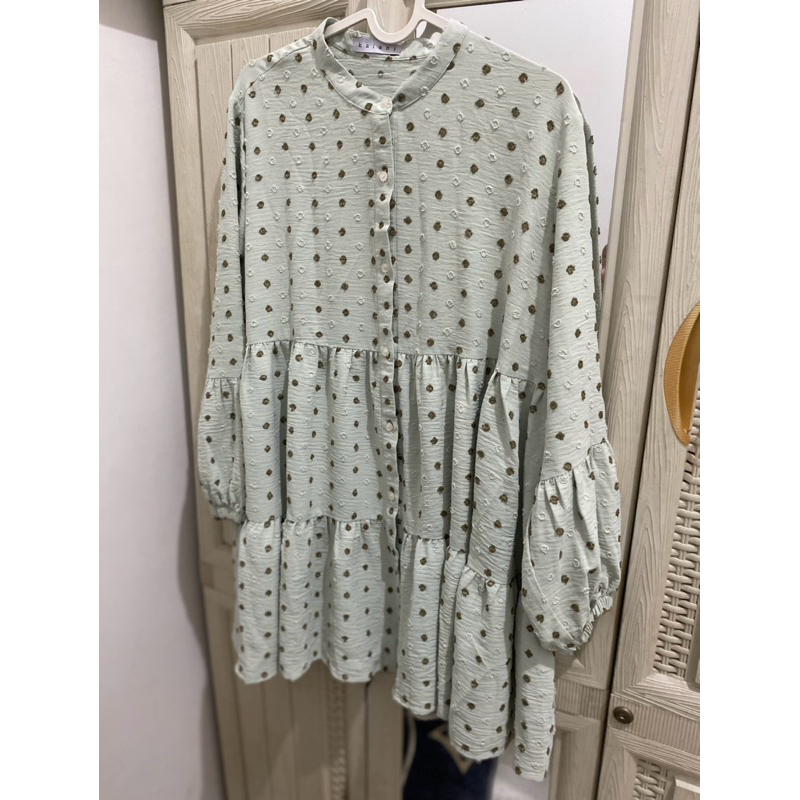 kalani label preloved