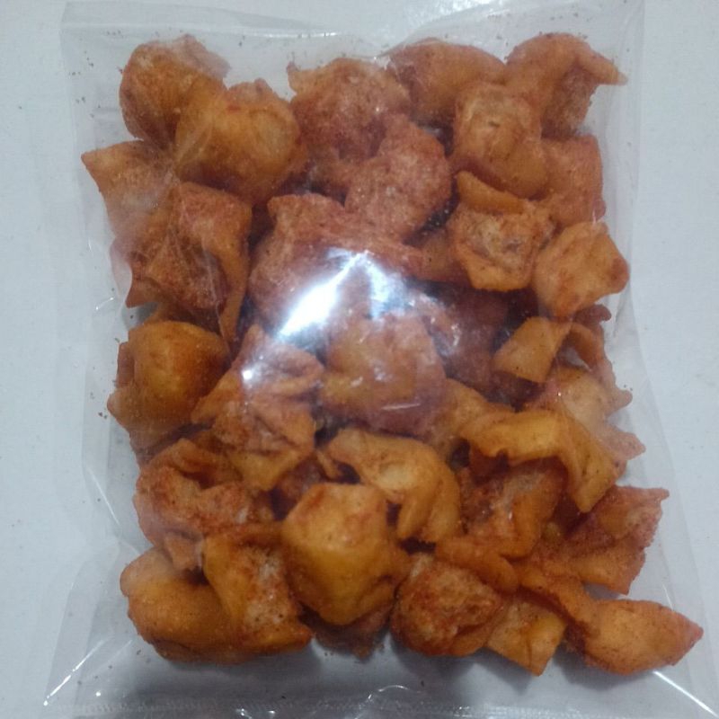 

Somay Pedas SERBA 7000