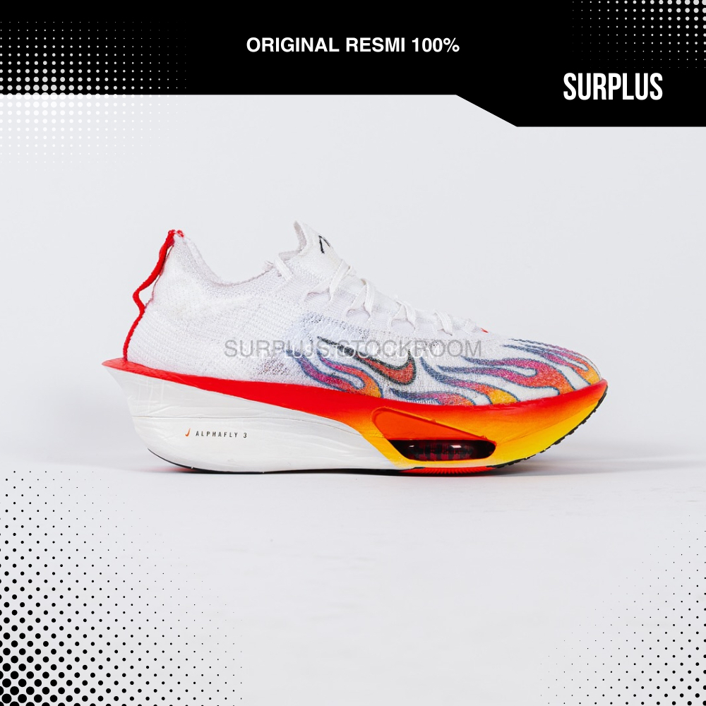 Sneakers Zoom Alphafly 3 Ekiden