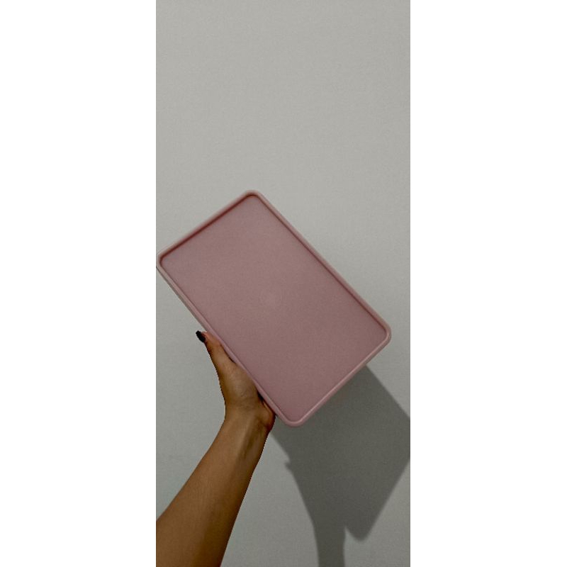 Tupperware kotak second // kotak tupperware