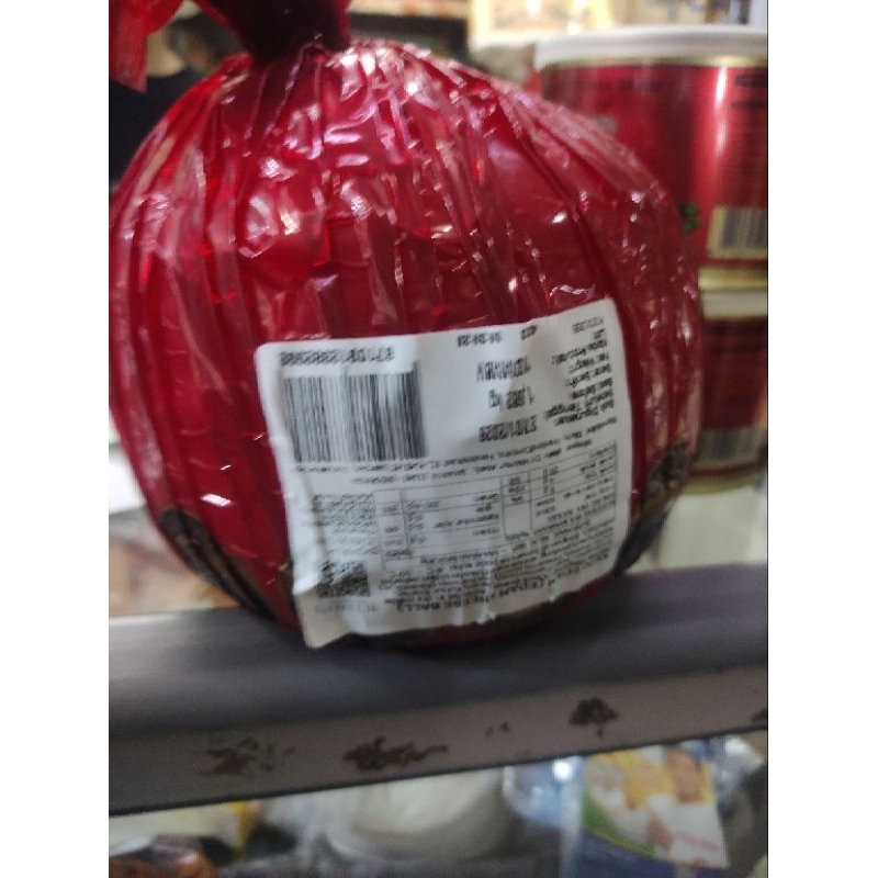 

keju bola edam / keju bola / keju edam ayam emas / keju cheese ball