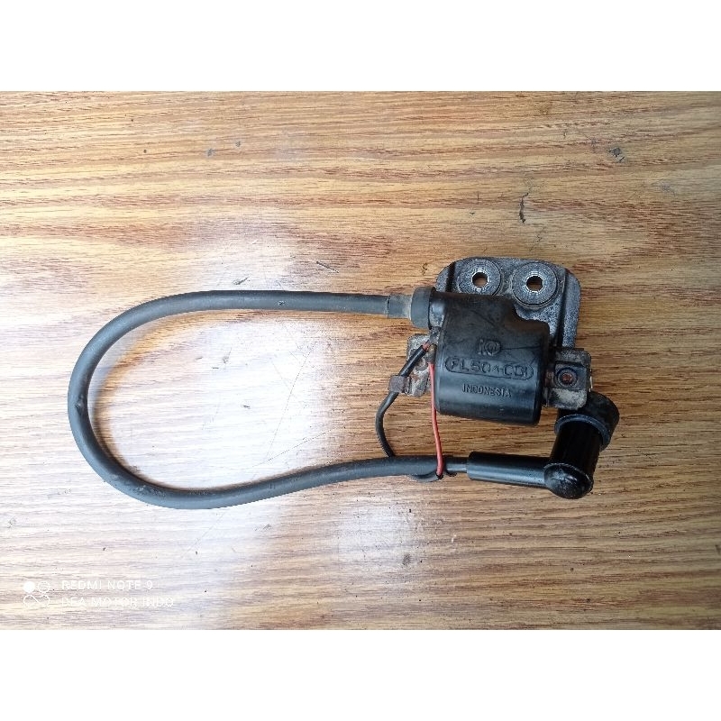 Koil Kawasaki Kaze r original/normal/koil kasih r original/coil Kawasaki Kaze r/coil Kawasaki Kaze r