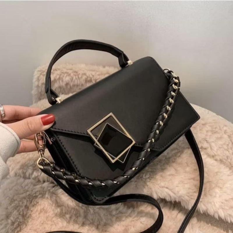 Tas Selempang wanita MIX TRENDY - Tas selempang wanita / Tas selempang mini / Tas selempang wanita i