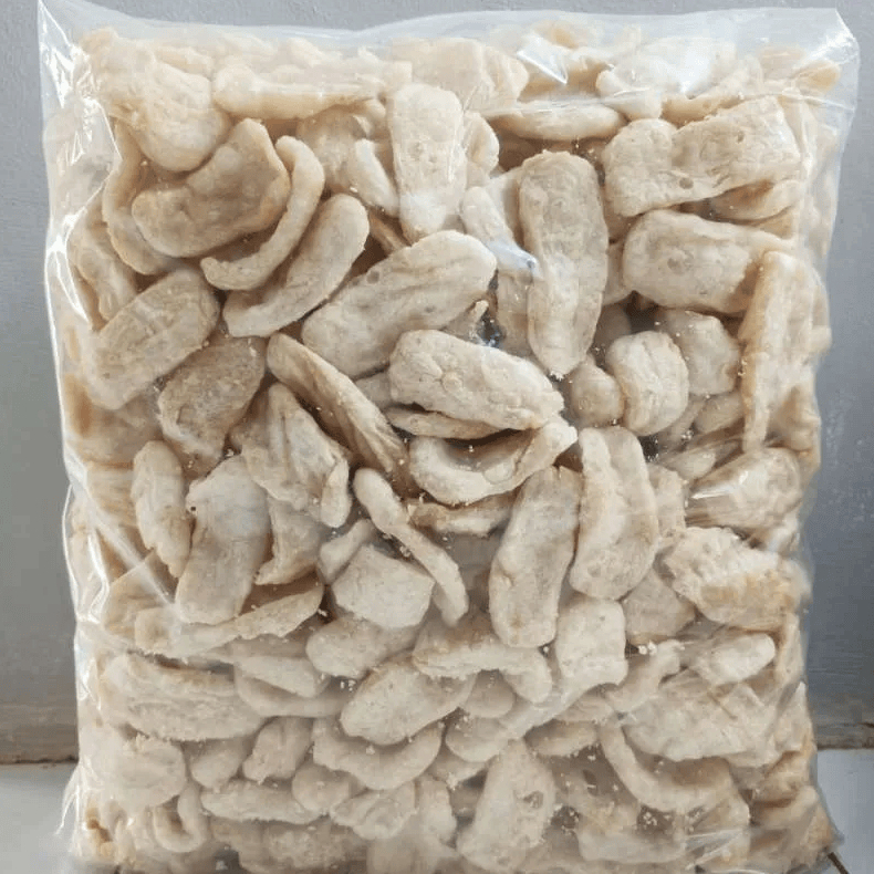 

Cuanki lidah kering isi 150 pcs