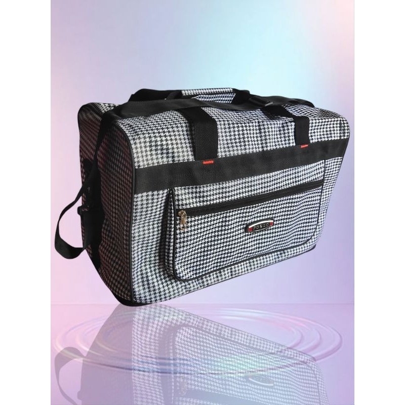 TAS MUDIK TAS TRAVEL 2025 UKURAN BESAR KUAT DAN KEREN