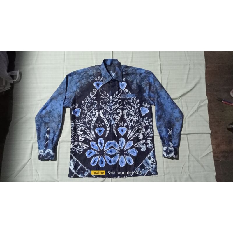 khusus pesanan couple sasirangan