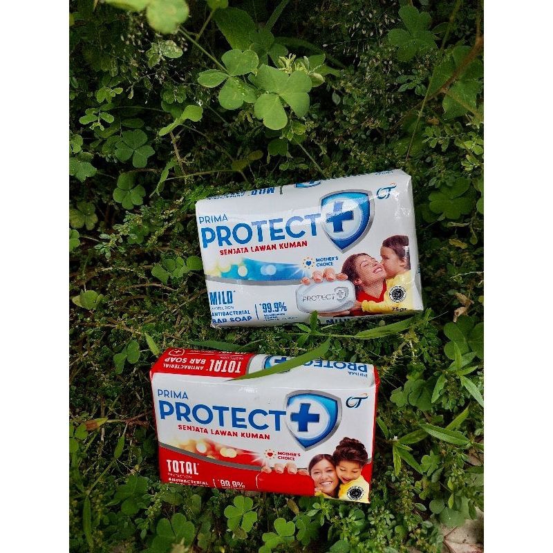 Prima Protect Sabun Mandi Batang 75g
