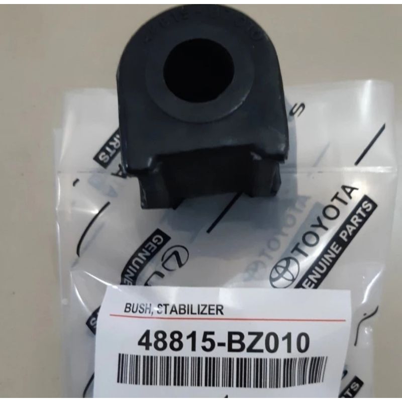 Karet Stabil Depan Avanza (PN: 48815-BZ010)