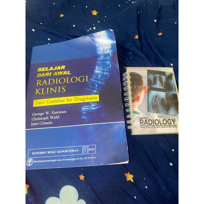 

buku radiologi