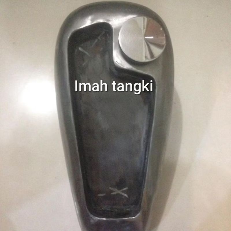 tangki Chopper Sportster custom