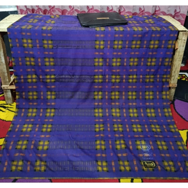 BHS KRJ FS & TAMER 420 FS