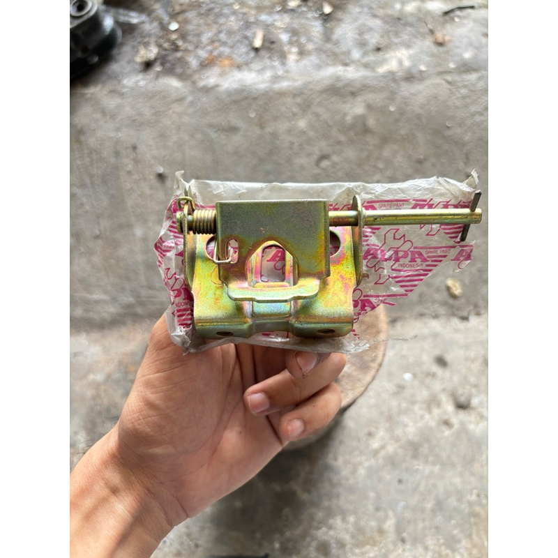 Lawan Kunci Jok Honda Astrea Grand Bulus Grand Sabit Legenda Impressa Kunci Bracket Astrea Prima Sta