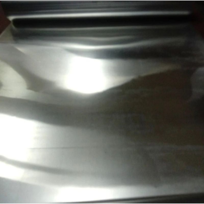 plat aluminium lembaran 0.3mm 1meter ×1meter