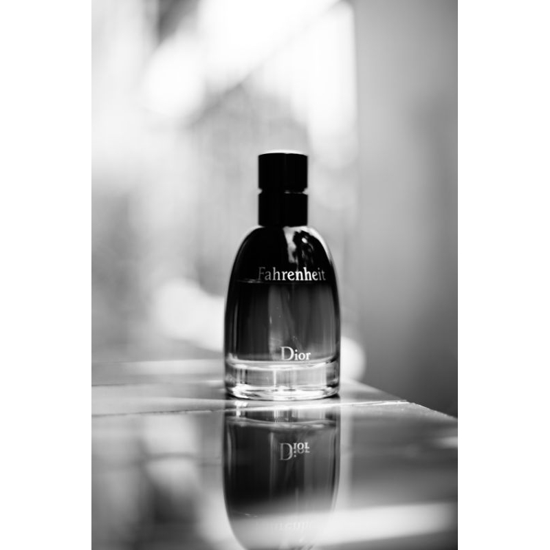 Decant Christian Dior Fahrenheit Le Parfum