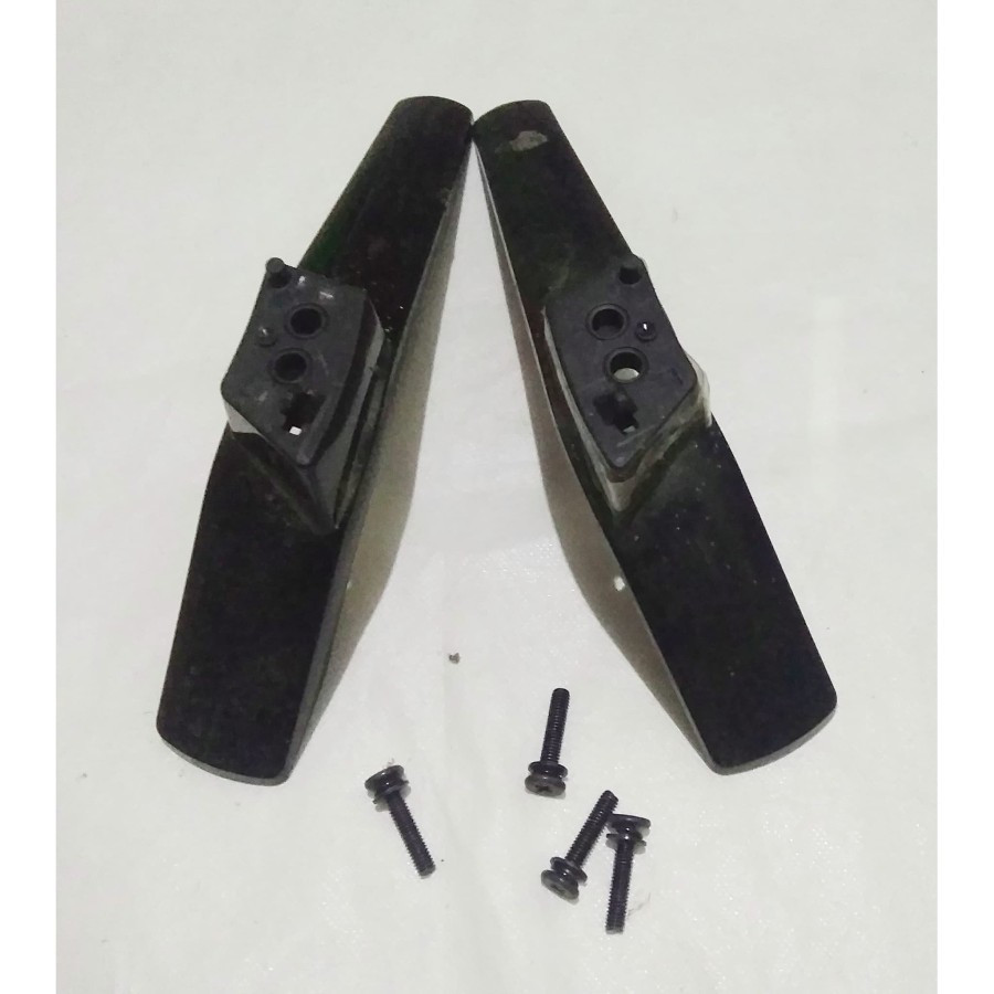 Stand - Kaki TV LED LG 32 Inch Model 32LF520A