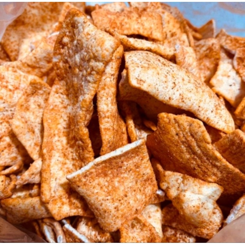 

SLONDOK Pedas Bandung Rasa Gurih dan Pedas 250 gr