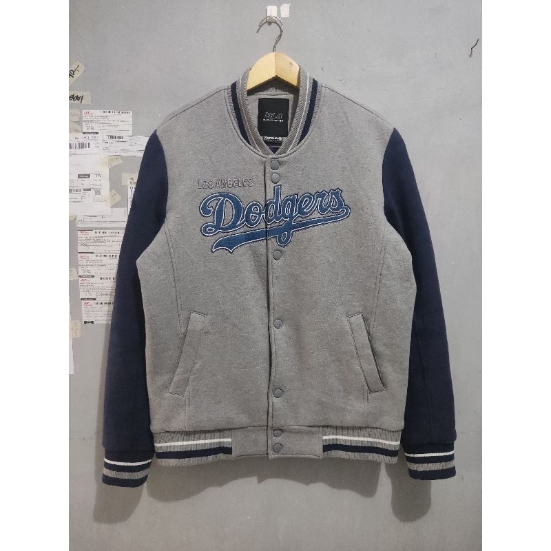 varsity LA DODGERS