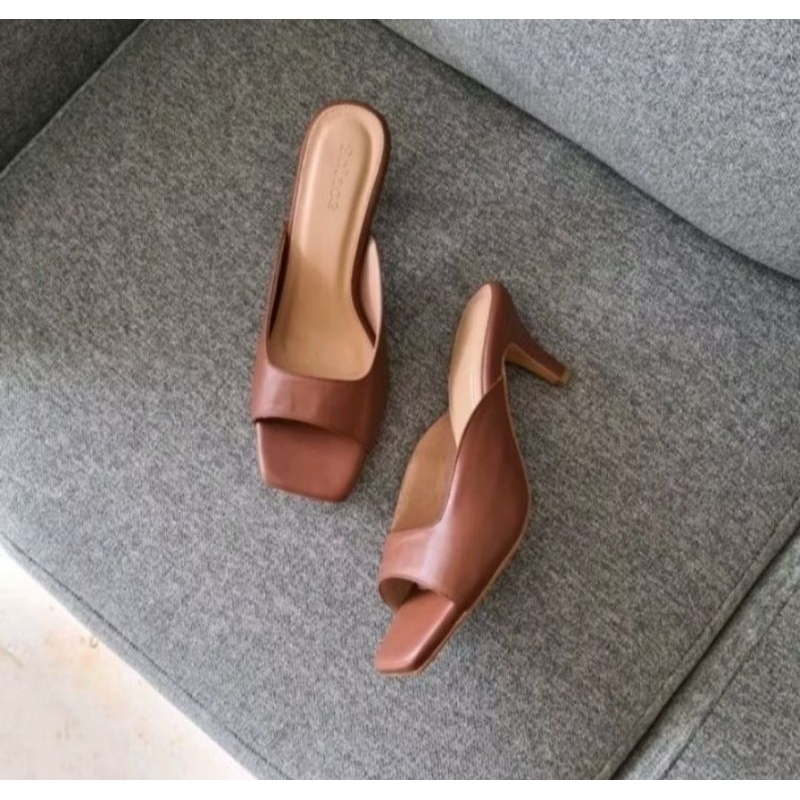 SANDAL WANITA KONDANGAN/SANDAL WANITA TERBARU 2025