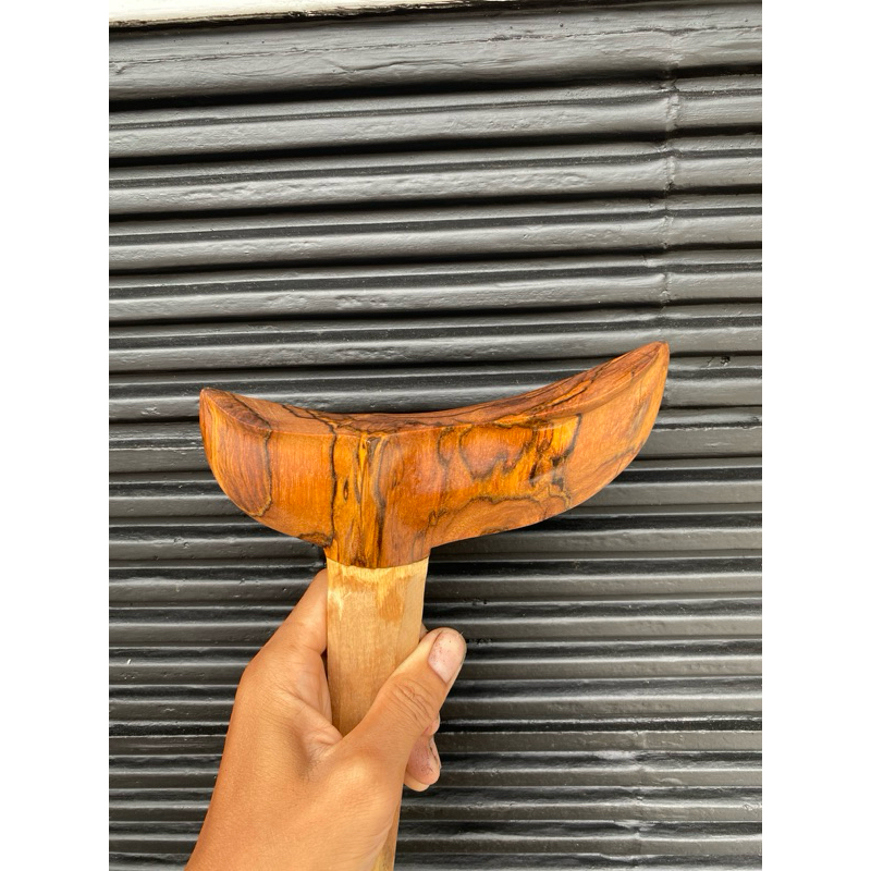 warangka wulan tumenggal kayu gaharu