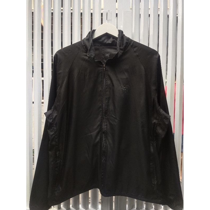 Jaket Arcteryx