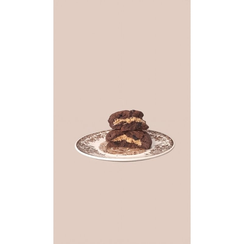 

SOFT COOKIES PREMIUM FULL BUTTER