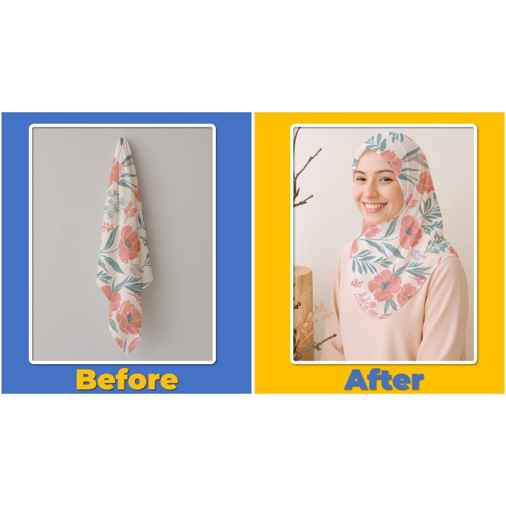 Jasa Edit Foto Produk katalog online shop - Best design Product