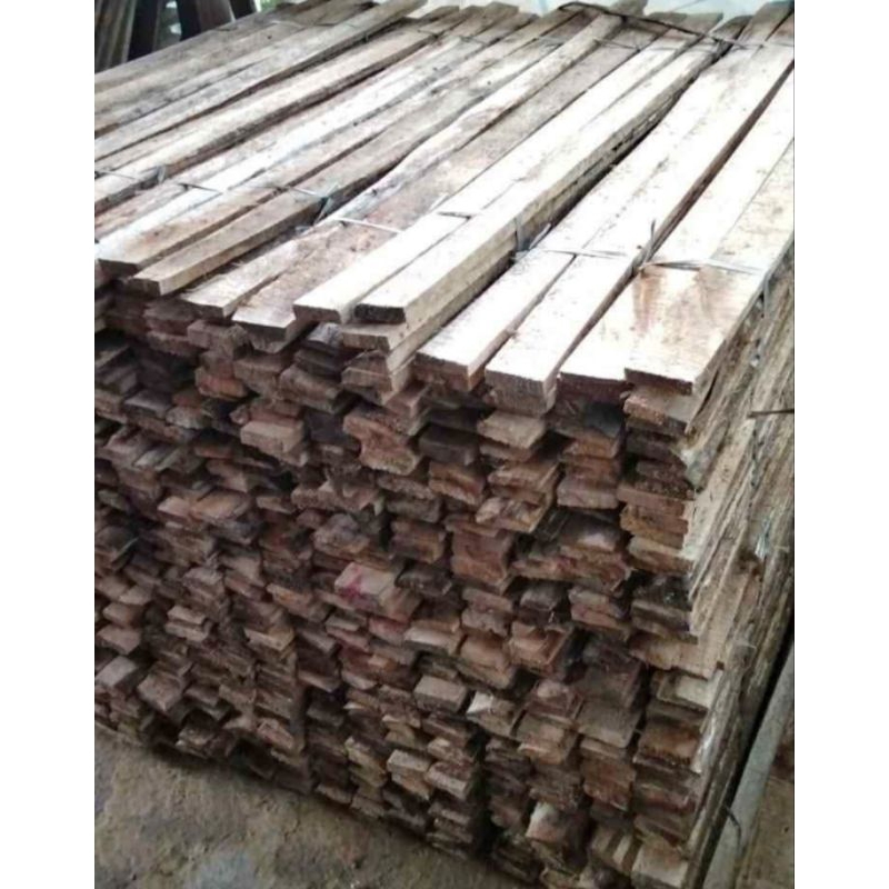 

Kayu Packing Tambahan