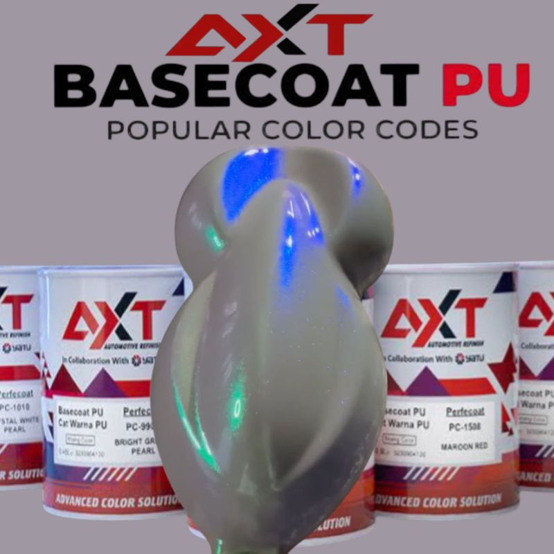 cat nardo grey+bunglon sprite PU AXT
