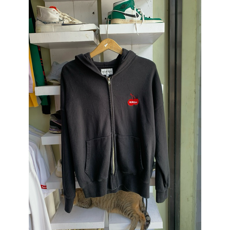 Kirsh Hoodie (Second)