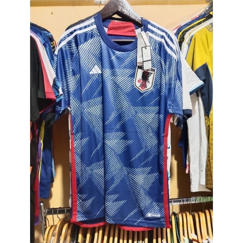 jersey jepang home 2022