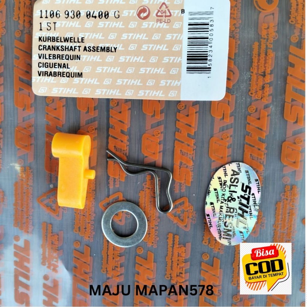 kawat powl chainsaw sthil 070/ms381 powl senso 070 sthil