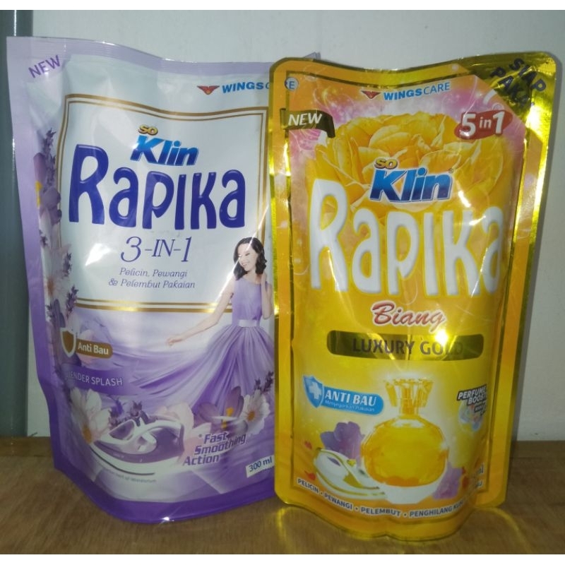 rapika
