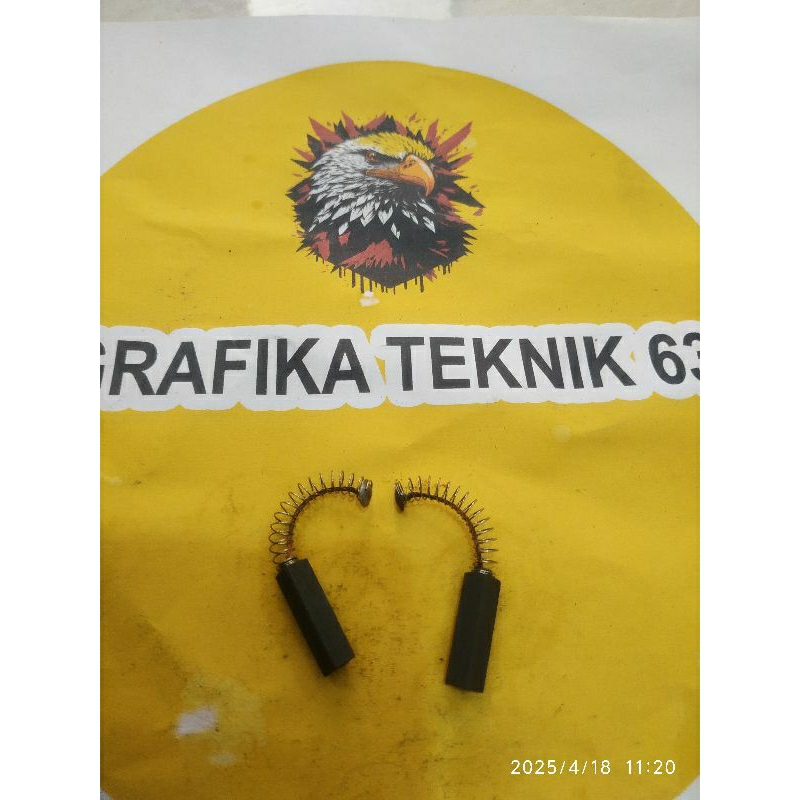 carbon brush scroll Saw NRT PRO 16HD