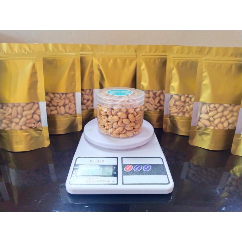 

kacang goreng bawang 250gram