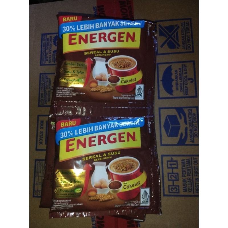 Energen (1 renteng)