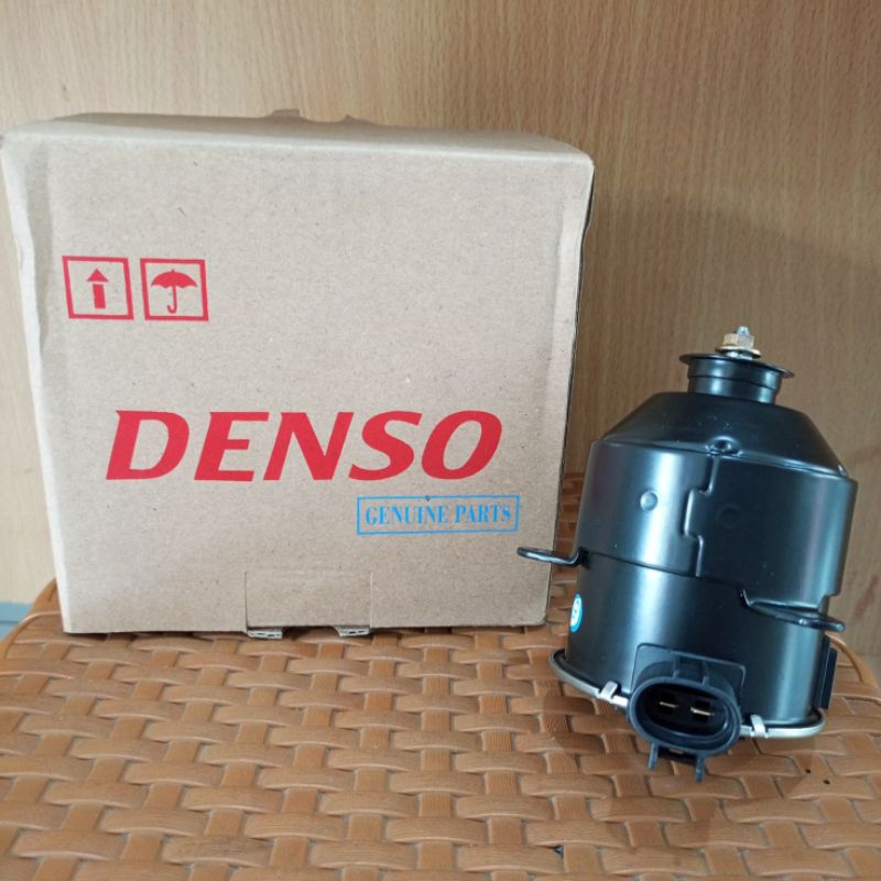 Motor Fan Radiator Avanza Xenia Old DENSO