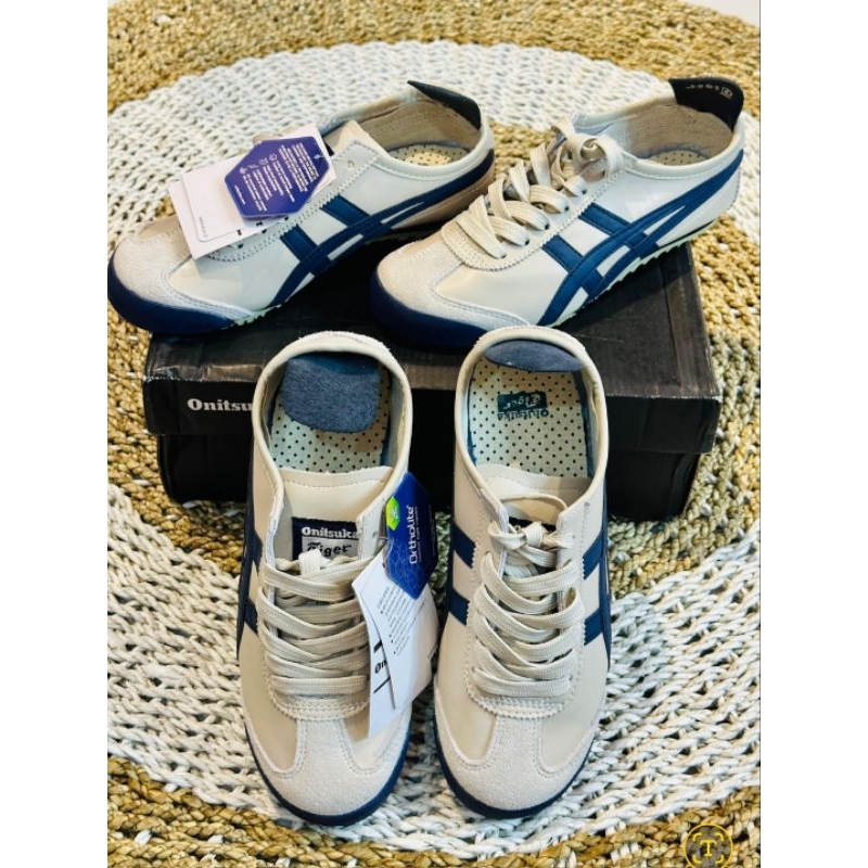 Sepatu Onitsuka Mexico 66