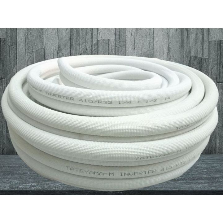 PIPA+KABEL AC PER METER