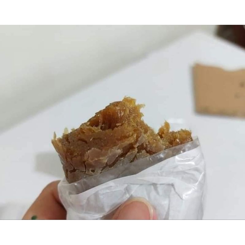 

Dodol Durian Asli Batang Tarang