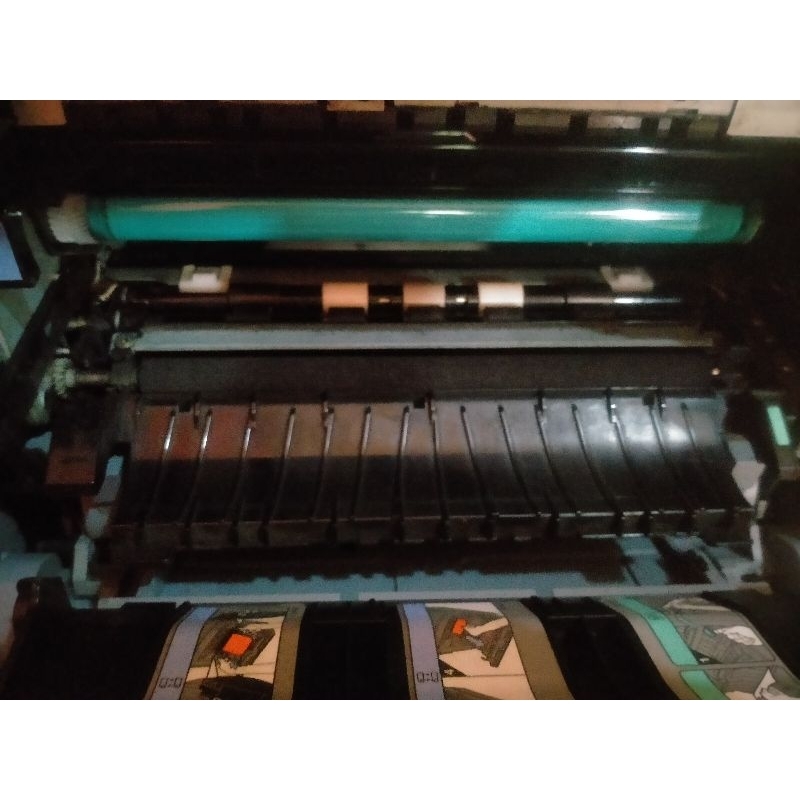 Transfer Roll atau Charge Roll iR1024 iR1022 Sparepart iR1024