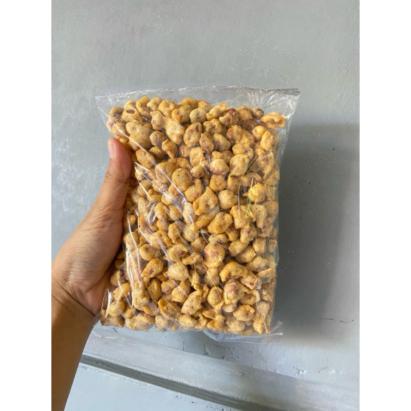 

Kacang Shanghai