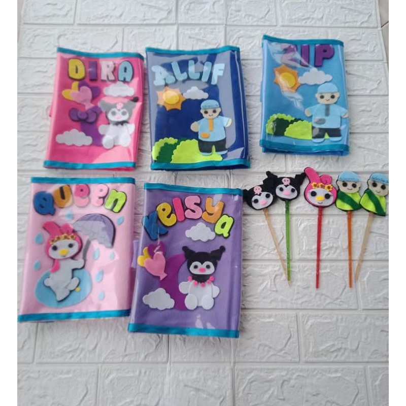 

sampul iqro/Al-Quran