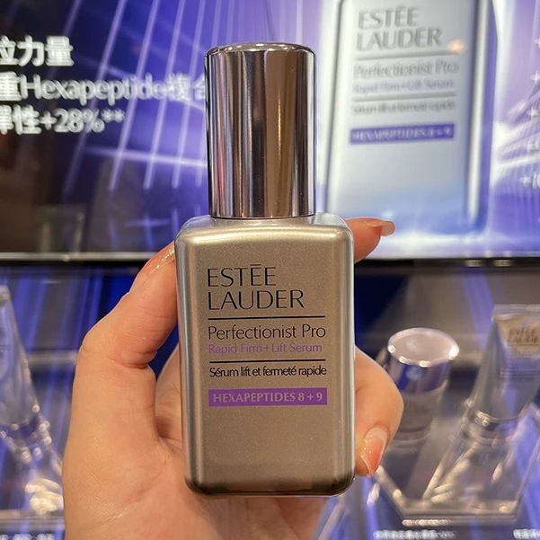 ESTEE LAUDER Perfectionist Pro Rapid Firm + Lift Serum with Hexapeptides 8 + 9 50ml