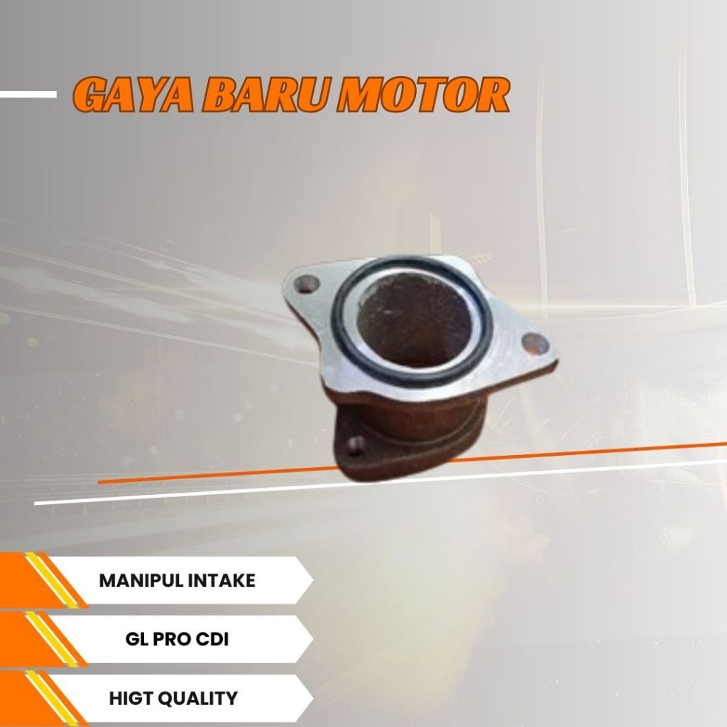 MANIPUL GL PRO CDI - INSULATOR GL PRO CDI