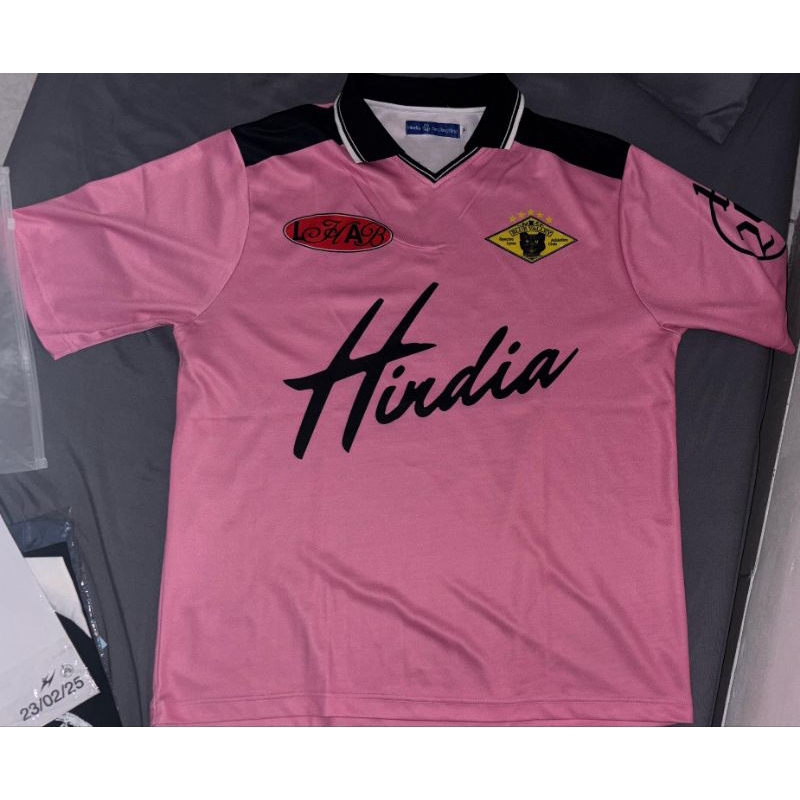 jersey hindia pink