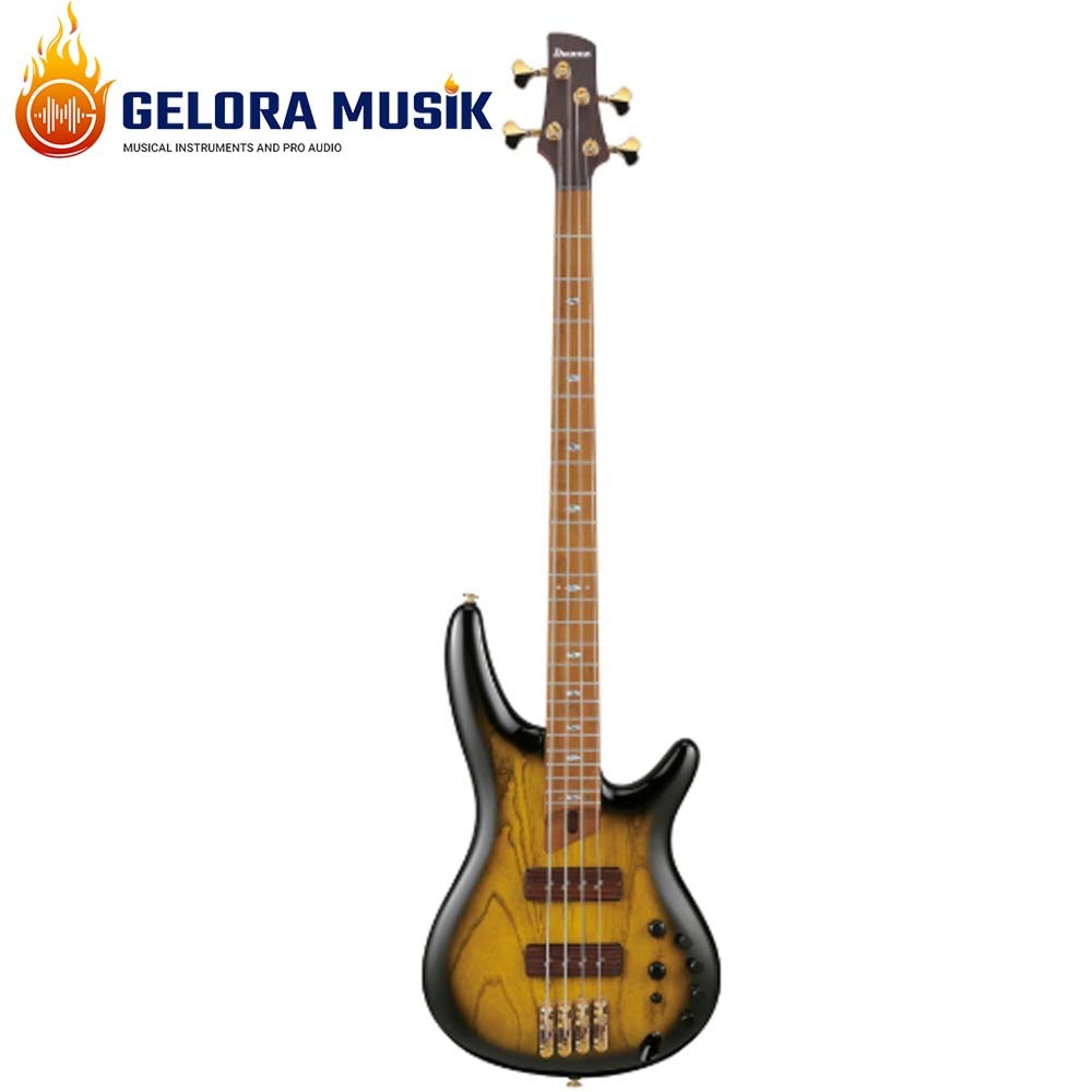 Gitar Bass Ibanez SR4500-DST