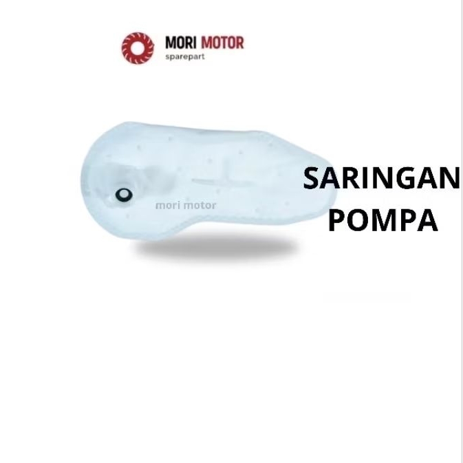 SARINGAN POMPA INJEKSI GENIO