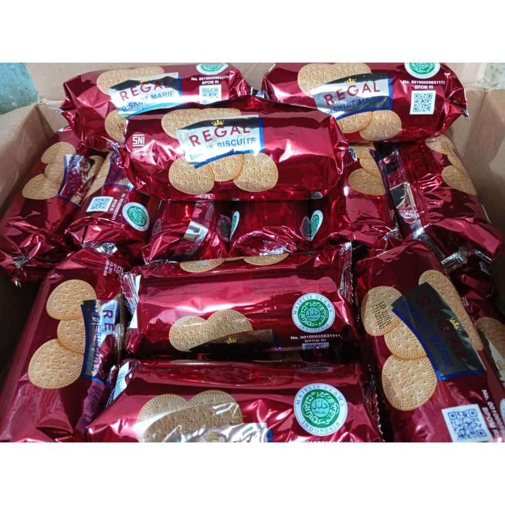 

biskuit regal
